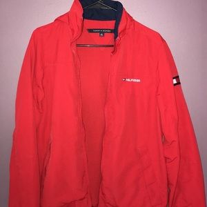 Size XS Tommy Hilfiger jacket